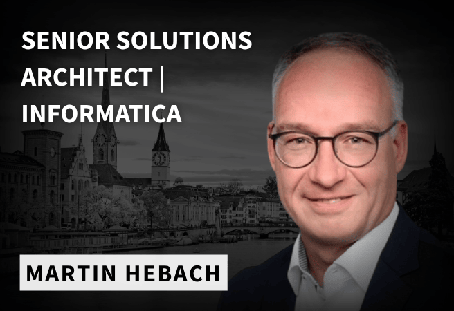 DCD 2025 Martin Hebach