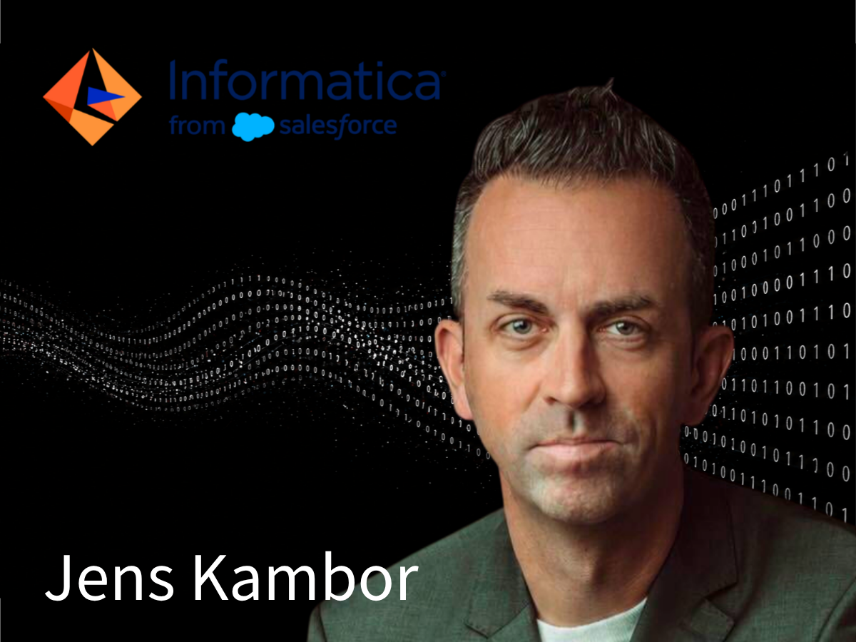 Data Community Day 2026 Speaker LP (4 x 3 in) Informatica Jens
