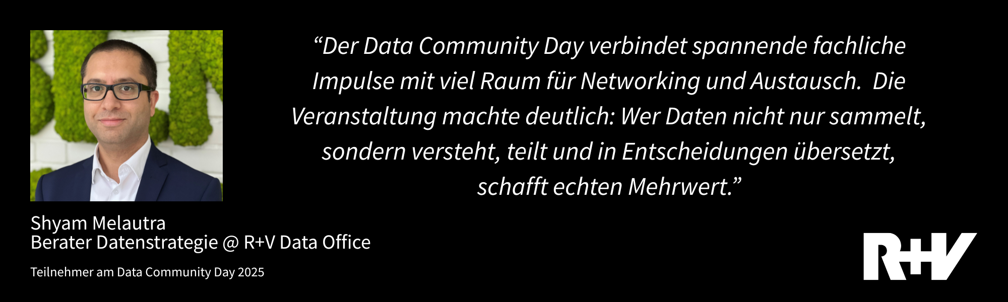Data Community Day 2026 Testimonial (1)